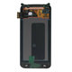 Samsung Galaxy S6 G920F - LCD zaslon + zaslon osjetljiv na dodir (Bijeli biser) - GH97-17260B Originalni servisni paket