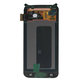 Samsung Galaxy S6 G920F - LCD zaslon + zaslon osjetljiv na dodir (Bijeli biser) - GH97-17260B Originalni servisni paket