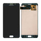 Samsung Galaxy A5 A510F (2016) - LCD zaslon + zaslon osjetljiv na dodir (crni) - GH97-18250B Originalni servisni paket
