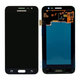 Samsung Galaxy J3 J320F (2016) - LCD zaslon + zaslon osjetljiv na dodir (crni) - GH97-18414C, GH97-18748C Originalni servisni paket