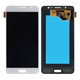 Samsung Galaxy J5 J510FN (2016) - LCD zaslon + zaslon osjetljiv na dodir (bijeli) - GH97-18792C, GH97-19466C, GH97-18962C, GH97-19467C Originalni servisni paket