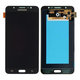 Samsung Galaxy J7 J710FN (2016) - LCD zaslon + zaslon osjetljiv na dodir (crni) - GH97-18855B Originalni servisni paket