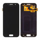Samsung Galaxy A3 A320F (2017) - LCD zaslon + zaslon osjetljiv na dodir (crno nebo) - GH97-19732A, GH97-19753A Originalni servisni paket