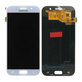Samsung Galaxy A5 A520F (2017) - LCD zaslon + zaslon osjetljiv na dodir (plava magla) - GH97-19733C, GH97-20135C Originalni servisni paket