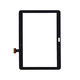 Samsung Galaxy Note 10.1 2014 P600 - Zaslon osjetljiv na dodir (crni)