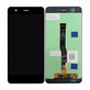 Huawei Nova - LCD zaslon + zaslon osjetljiv na dodir (Black) TFT