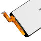 Huawei Y6 - LCD zaslon + zaslon osjetljiv na dodir (White) TFT