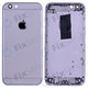 Apple iPhone 6S Plus - Stražnje Maska (Space Grey)