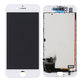 Zaslon za iPhone 7, White, Dodirni ekran s okvirom, Refurbished