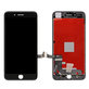 Apple iPhone 7 Plus - LCD zaslon + zaslon osjetljiv na dodir + okvir (crni) Refurbished