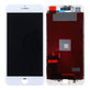 Apple iPhone 7 Plus - LCD zaslon + zaslon osjetljiv na dodir + okvir (bijeli) Refurbished