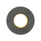 3M - Dvostrana ljepljiva traka - 3 mm x 50 m (crna)