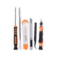 Jakemy JM-8139 - Set profesionalnih preciznih odvijača za popravak 45u1