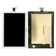 Lenovo IdeaTab A10-30 TB2-X30F - LCD zaslon + zaslon osjetljiv na dodir (bijeli)