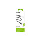 SBS - Micro-USB / USB kabel (1m), crni