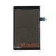 Lenovo Yoga TAB 3 YT3-850 - LCD zaslon + zaslon osjetljiv na dodir (crni)