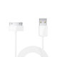 30-pin / USB kabel, 1 m, kompatibilno s Apple