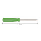 Jednostavni odvijači - Pentalobe PL4 + Torx T5 (MacBook)