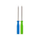 Jednostavni odvijači - Pentalobe PL4 + Torx T5 (MacBook)