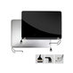 Apple MacBook Pro 13" Retina A1502 (Early 2015) - LCD zaslon + prednje staklo + kućište Refurbished