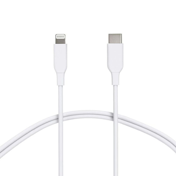 Lightning / USB kabel, 1 m, kompatibilno s Apple