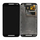 Motorola Moto G3 - LCD zaslon + zaslon osjetljiv na dodir TFT