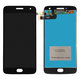 Motorola Moto G5 Plus - LCD zaslon + zaslon osjetljiv na dodir (Black) TFT