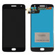 Motorola Moto G5 Plus - LCD zaslon + zaslon osjetljiv na dodir (Black) TFT
