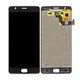 OnePlus 3 - LCD zaslon + zaslon osjetljiv na dodir (Black) TFT