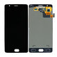 OnePlus 3, 3T - LCD zaslon + zaslon osjetljiv na dodir (Black) TFT