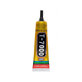 Ljepilo T-7000 - 50 ml (crno)