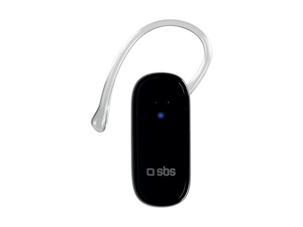 SBS - Bežični handsfree BH80, crni