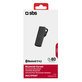 SBS - BT310 Bluetooth slušalice, crna