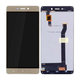 Xiaomi Redmi 4 - LCD zaslon + zaslon osjetljiv na dodir (Gold) TFT