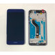 Huawei P9 Lite (2017), Honor 8 Lite - LCD zaslon + zaslon osjetljiv na dodir + okvir (Blue) TFT