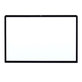 Apple MacBook Pro 15" A1286 (kasno 2008. - Sredina 2012.) - Prednje staklo