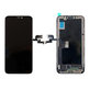 Apple iPhone X - LCD zaslon + zaslon osjetljiv na dodir + okvir Refurbished