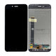 Xiaomi Mi A1 (Mi 5X) - LCD zaslon + zaslon osjetljiv na dodir (Black) TFT