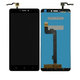 Xiaomi Mi Max 2 - LCD zaslon + zaslon osjetljiv na dodir (Black) TFT