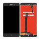 Xiaomi Redmi 4A - LCD zaslon + zaslon osjetljiv na dodir (Dark Grey) TFT