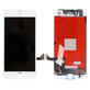 Apple iPhone 8, SE (2020), SE (2022) - LCD zaslon + zaslon osjetljiv na dodir + okvir (White) TFT