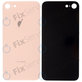 Apple iPhone 8 - Set vijaka (Gold)