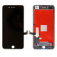 Apple iPhone 8 Plus - LCD zaslon + zaslon osjetljiv na dodir + okvir (crni)