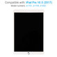 Apple iPad Pro 10.5 (2017) - LCD zaslon + zaslon osjetljiv na dodir (White) Refurbished