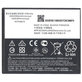 Motorola Moto C XT1754 - Baterija HC40 2350mAh - SB18C15063