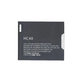 Motorola Moto C XT1754 - Baterija HC40 2350mAh - SB18C15063