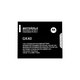 Motorola Moto E4 XT1761, Moto G5 XT1675, Moto E5 Play - Baterija GK40 2800mAh - SNN5976A Genuine Service Pack