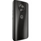 Motorola Moto X4 XT1900 - Poklopac baterije (crni) - 5S58C09155 Originalni servisni paket