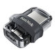 SanDisk - Ultra Dual 32 GB, Micro USB