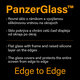 PanzerGlass - Tempered Glass za Huawei P9 Lite Mini, Y6 PRO, prozirno